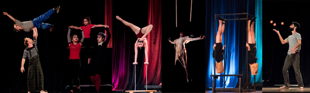 cabaret sacree soiree fortiches janvier 2019